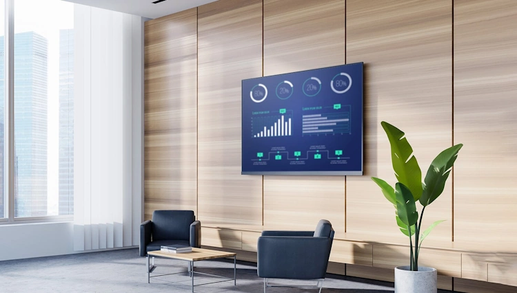 Телевидение для бизнеса от Ростелеком в село Каштаны (Краснодарский край)